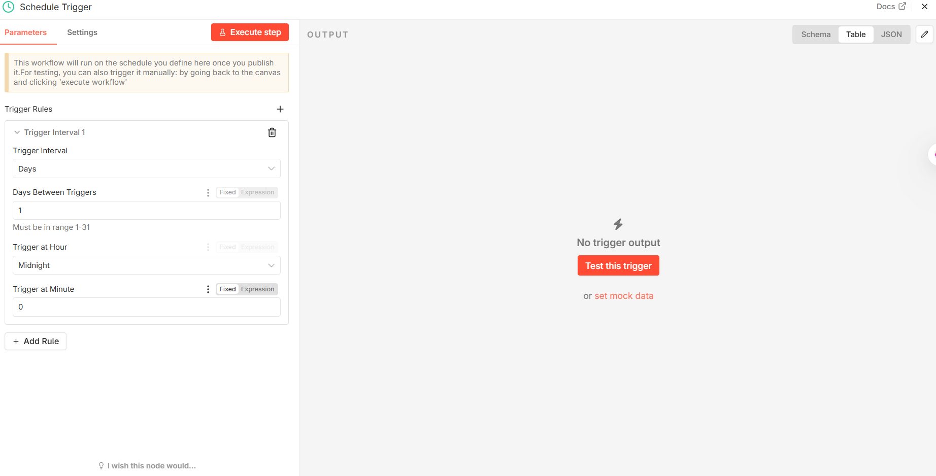 n8n 뉴스 자동화