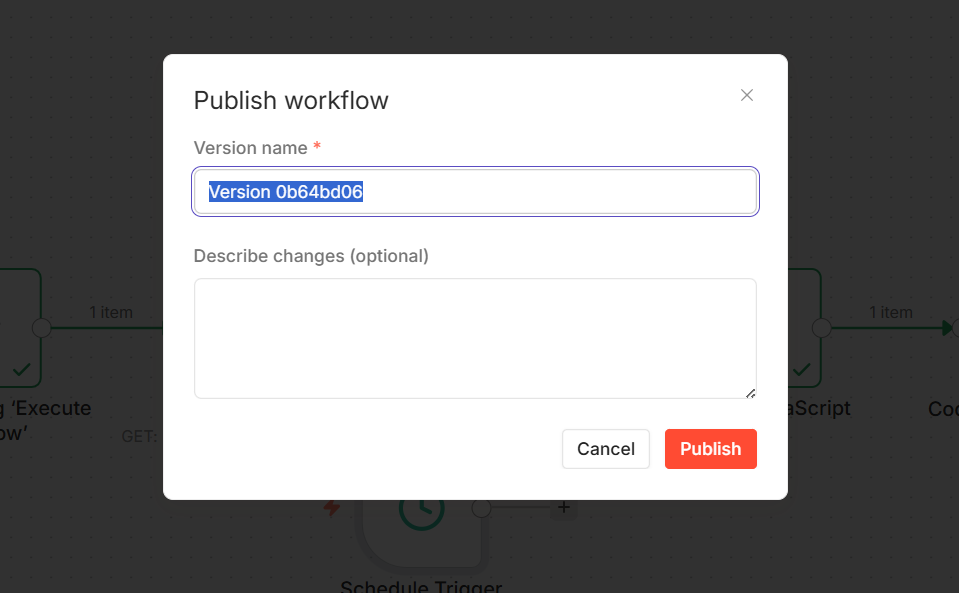 n8n 뉴스 자동화