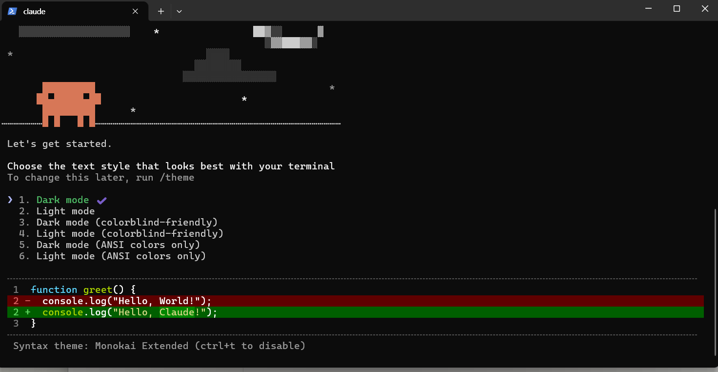 Claude Code 블로그 에이전트