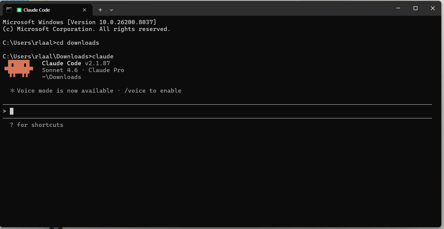 Claude Code 블로그 글 자동 생성